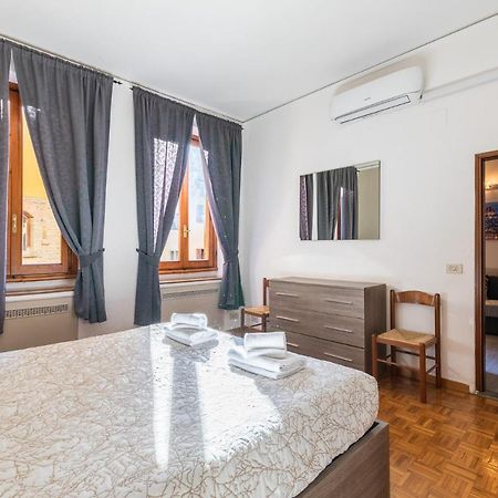 Firenze Rentals Ponte Vecchio Flat エクステリア 写真
