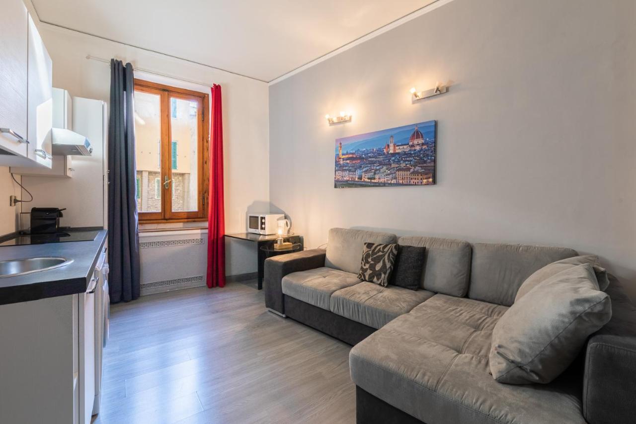 Firenze Rentals Ponte Vecchio Flat エクステリア 写真