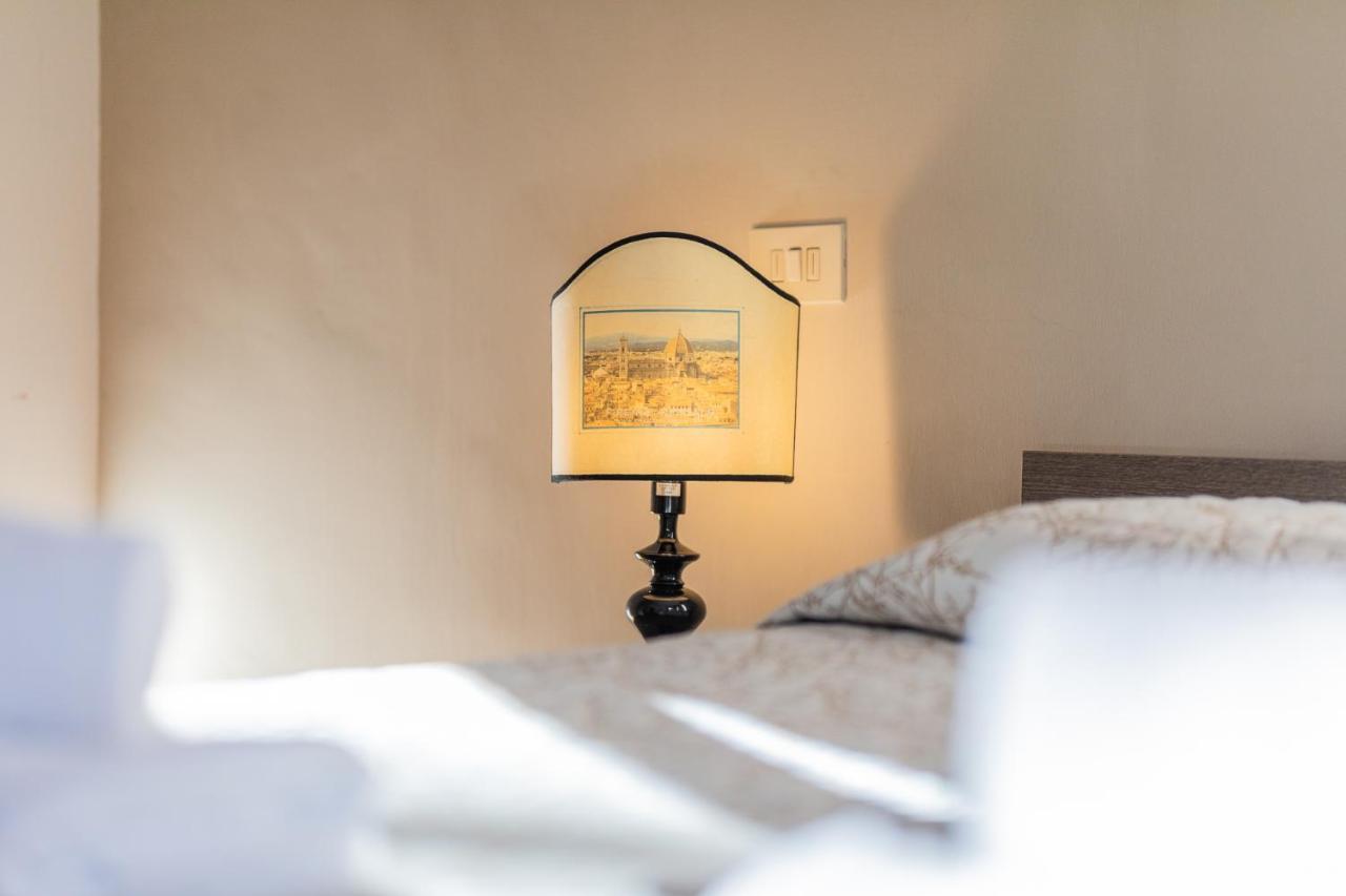 Firenze Rentals Ponte Vecchio Flat エクステリア 写真