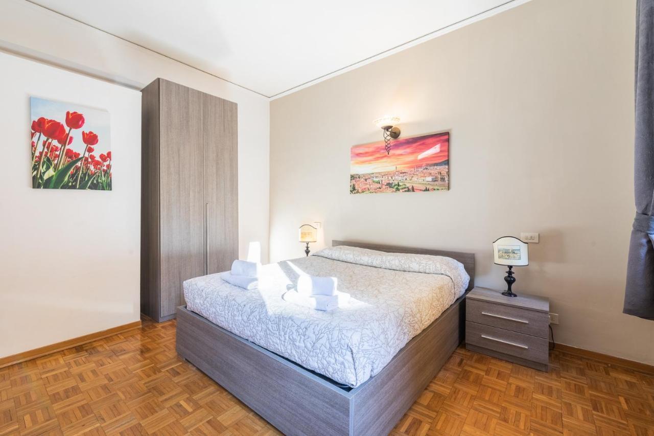 Firenze Rentals Ponte Vecchio Flat エクステリア 写真
