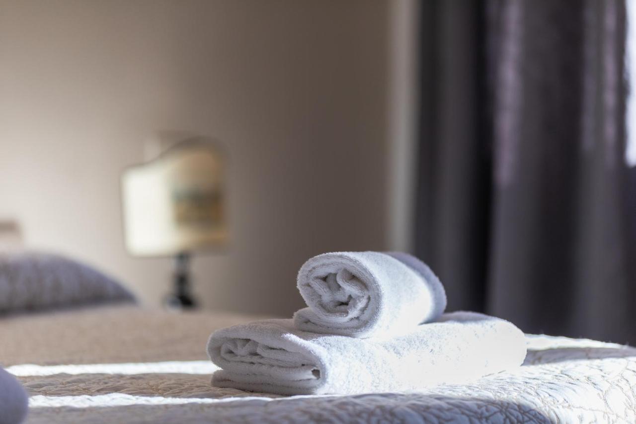 Firenze Rentals Ponte Vecchio Flat エクステリア 写真