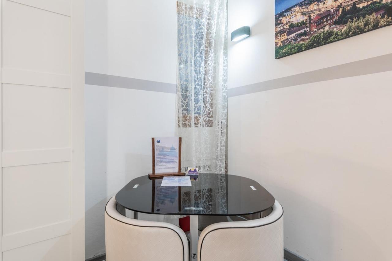 Firenze Rentals Ponte Vecchio Flat エクステリア 写真