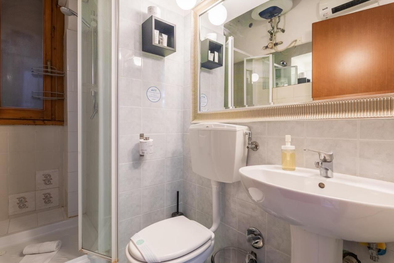 Firenze Rentals Ponte Vecchio Flat エクステリア 写真