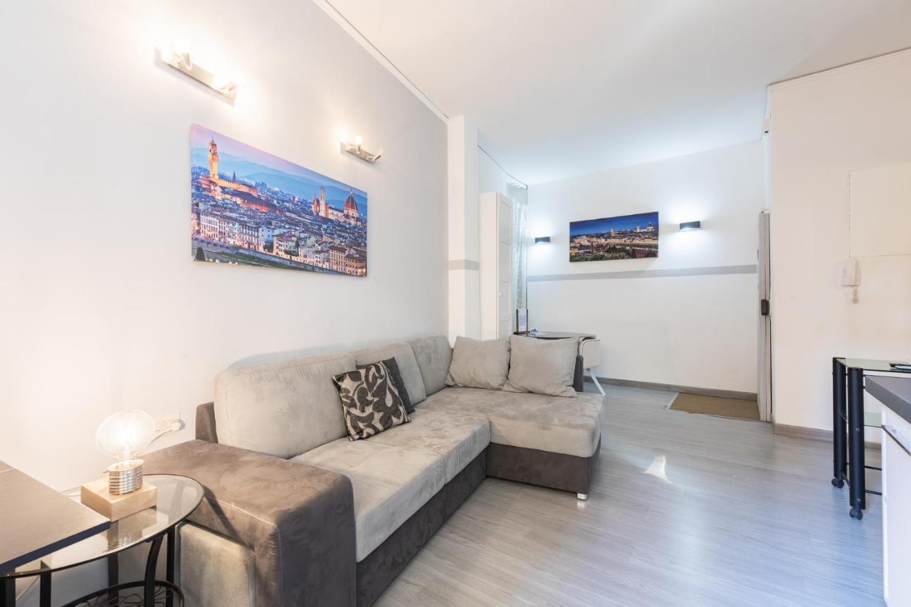 Firenze Rentals Ponte Vecchio Flat エクステリア 写真