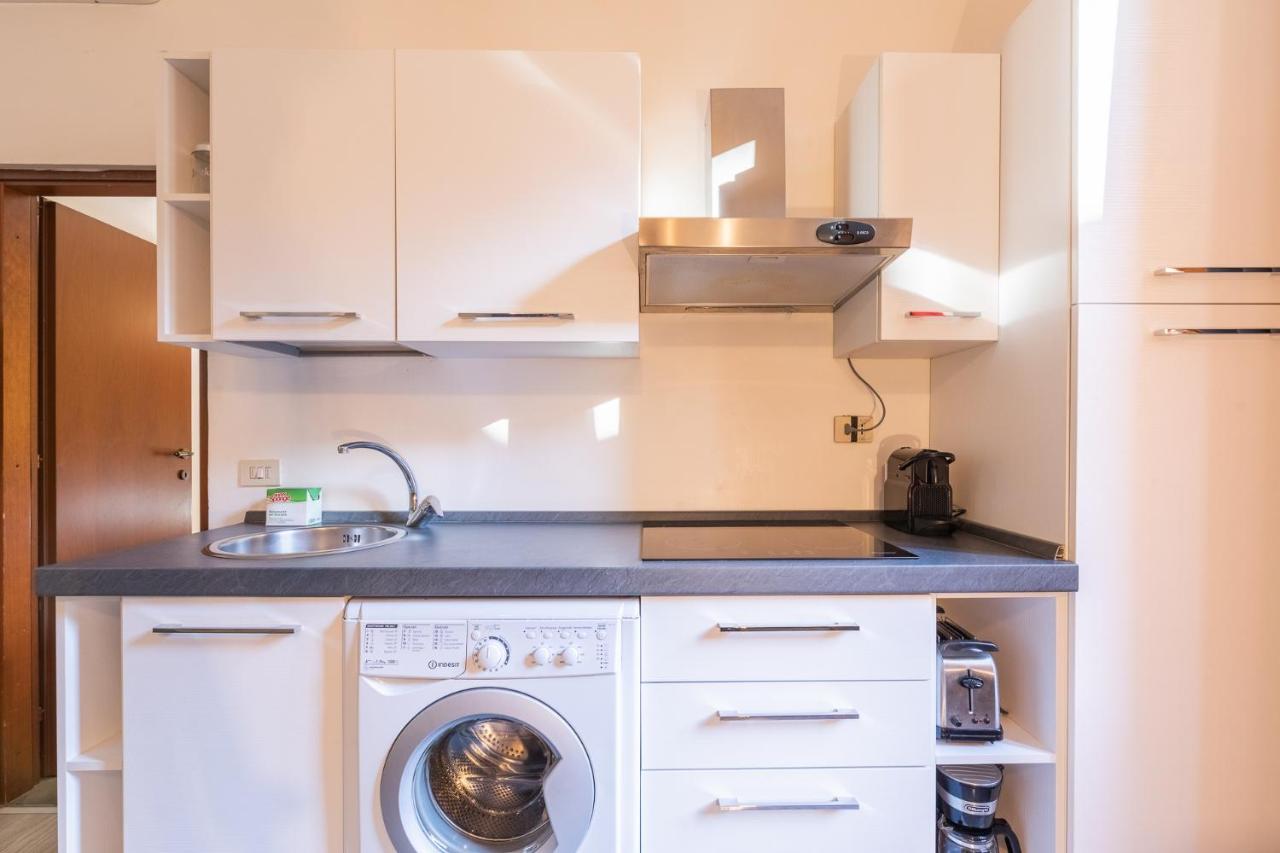 Firenze Rentals Ponte Vecchio Flat エクステリア 写真
