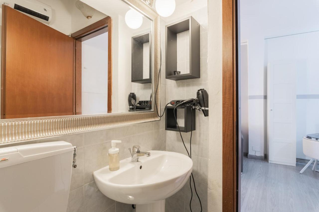 Firenze Rentals Ponte Vecchio Flat エクステリア 写真