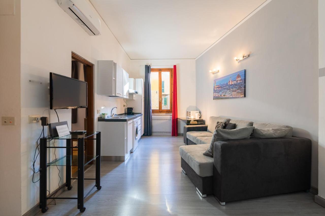 Firenze Rentals Ponte Vecchio Flat エクステリア 写真