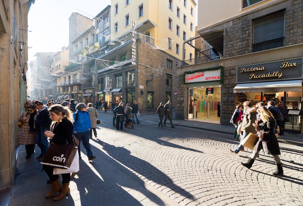 Firenze Rentals Ponte Vecchio Flat 部屋 写真